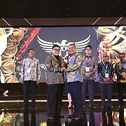 bank bjb Raih Platinum Rank di Ajang Asia Sustainability Reporting Rating (ASRRAT) 2024