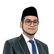 Pembuktian IMAN Wali Kota - Wakil Wali Kota Terpilih Kota Sukabumi