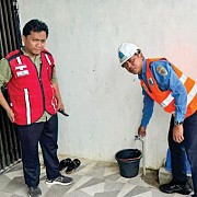 Digitalisasi, Langkah Strategis Tirta Baribis Brebes Tingkatkan Pelayanan Air Bersih