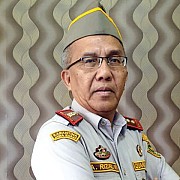 Penjaga Senyap Keanekaragaman Hayati