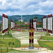 IKN, Simbol Transformasi Indonesia di Kancah Global