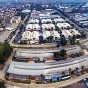 JIEP Kawasan Industri Modern Berbasis Inovasi Teknologi