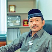 Zakat Rp. 327 Triliun Baznaz Kejar Potensi