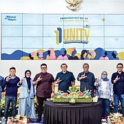 Sulsel Talk Penguatan Strategi Ketahanan Ekspor Sulsel Merespons Dinamika Ekonomi Go