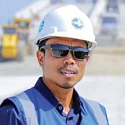 PT Pembangunan Perumahan Semarang Demak Menantang Laut Menyambung Harapan