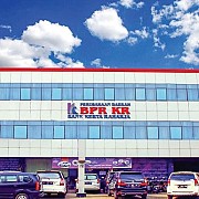BPR Kerta Raharja Gemilang Targetkan Pertumbuhan Solid di 2025