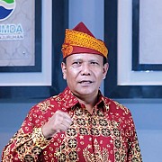Perumda Tirta Kanjuruhan Terdepan di Indonesia Tahun 2029