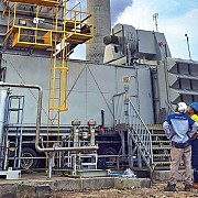 PLN Batam Inovasi Energi Memikat Investasi