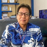 PDAM Tirta Sembada Sleman Optimis Hadapi Peluang Bisnis Air Minum di 2025