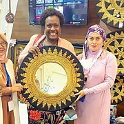 KPPUI Dorong UMKM Menembus Pasar Ekspor