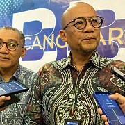 Peran KpW BI Kalsel Jaga Stabilitas Ekonomi