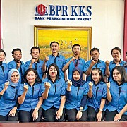 BPR KKS Bekasi Bidik Pertumbuhan 15 Persen