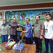 Kebijakan Buyback Saham, Untuk Stabilkan IHSG di Tengah Ketidakpastian Global