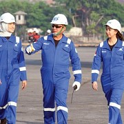 PT Surveyor Indonesia Revolusi TIC  Lewat Inovasi Hijau