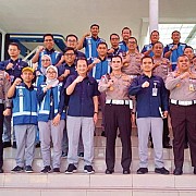 Inovasi Cerdas Jasa Marga di Ruas Semarang-Batang