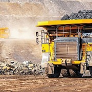 Membangun Ekosistem Pertambangan Terintegrasi dari Hulu hingga Hilir