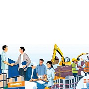 Askrindo Cabang Bekasi Perkuat Peran Strategis  Dukung UMKM dan Korporasi