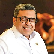 BPJPH Ekonomi Halal US$ 3,1 Triliun  Untuk Kemajuan Ekonomi