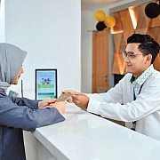 Bidik Pertumbuhan Bisnis Berkelanjutan  Pegadaian Kepri Andalkan Inovasi  dan Posisi Market Leader