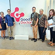 Mendorong Pertumbuhan Ekonomi Melalui Inovasi dan Dukungan untuk UKM