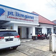 Komitmen LKM Garut Dorong Ekonomi Kerakyatan