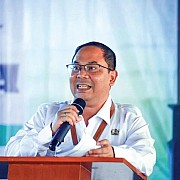 DPMPTSP:  Kota Sukabumi Ramah Investasi