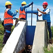 Inovasi Pertanian Berbasis Listrik: Electrifying Agriculture Hadir di Seluma  Bengkulu, Dukung Program Ketahanan  Pangan Nasional