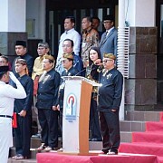 Hardiknas 2025: Mendikdasmen Serukan Partisipasi Semesta  untuk Pendidikan Nasional