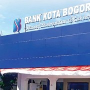 Perumda BPR Bank Kota Bogor Fokus Kembangkan Bisnis  dan Transformasi Digital