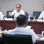 Menkop Gandeng KPK Untuk Jaga Kredibilitas, Integritas dan Akuntabilitas Kopdes/Kel Merah Putih