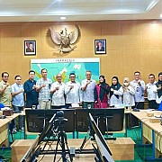Sinergi Strategis PLN dan Pemkab Belitung Dorong Optimalisasi PLTBn untuk Ketahanan Energi Lokal