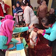 Telkom Perkenalkan StuntingHub, Platform Solusi Pantau Cegah Stunting