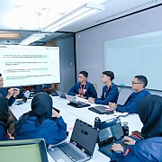 Telkom Kembali Buka Program Digistar Class Intern 2025 Batch 3 untuk Mahasiswa