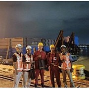 IPC TPK Palembang Layani Tambahan Armada Baru Tujuan Singapura