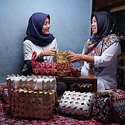 PNM Hadir Mendampingi Pengusaha Ultra Mikro untuk Tumbuh dan Naik Kelas