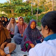 Enaknya Jadi Ketua Kelompok Nasabah PNM Mekaar, Dapat Gratis Literasi Hingga Reward Apresiasi