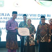 19.382 UMK di Riau Terima Sertifikat Halal Gratis dari BPJPH, Dorong Daya Saing Produk Lokal