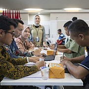 Sinergi bank bjb dan Pemda Jabar: Permudah Akses Keuangan Masyarakat Desa Terdampak Tambang