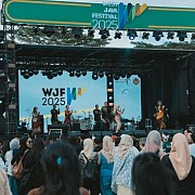 bank bjb Sukses Warnai West Java Festival dengan Promo dan Edukasi Digital