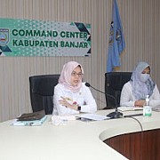 Program Yess Kementan RI Siapkan Regenarasi Pertanian Banjar