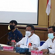 Melindungi Data dan Dokumen, Pemkab Banjar Evaluasi Implementasi Tanda Tangan Elektronik