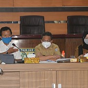 Pemkab Banjar Gelar Forum Diskusi Rencana Pembangunan Infrastruktur Wilayah Sekumpul