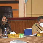 PT Taspen Gelar Sosialisasi Perlindungan JKK dan JKM Bagi Non ASN Pemkab Banjar