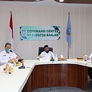 Wapres Minta Kepala Daerah Berkomitmen Wujudkan Konvergensi Program Percepatan Pencegahan Stunting