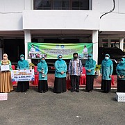 Binaan TP PKK Banjar Raih Dua Gelar pada Festival FPL – B2SA Tingkat Kalsel