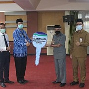 Bank Kalsel Gelar Ekspose Kinerja dan Permodalan