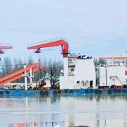 Kemenhub Dukung Penuh, Pelindo Genjot Normalisasi Alur Pelayaran Pulau Baai Bengkulu untuk Normalisasi Akses Pulau Enggano