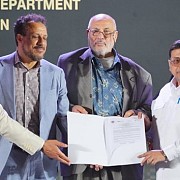 Dihadiri 40 Negara, Hari Pertama IIHF Hasilkan 16 MoU dan 11 MRA untuk Perkuat Ekosistem Halal Global