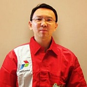 FSP BUMN Bersatu : Segera Jokowi Tempatkan Ahok sebagai Kepala Badan Ketahanan Pangan dari pada jadi Komut di Pertamina