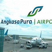PT Angkasa Pura I Optimistis Bangkit Dari Pandemi